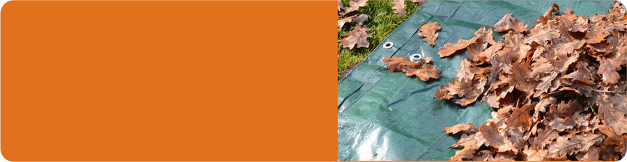 Tarpaulin Sheets