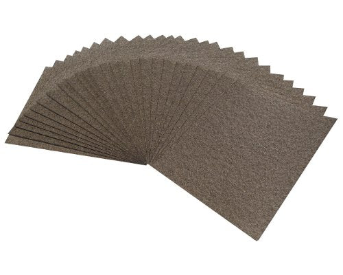 40 Grit Production Paper