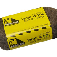 Extra Fine Wire Wool