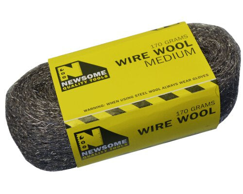 Medium Wire Wool