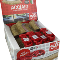 Box of 24 Heavy Duty Spid Wire Brushes