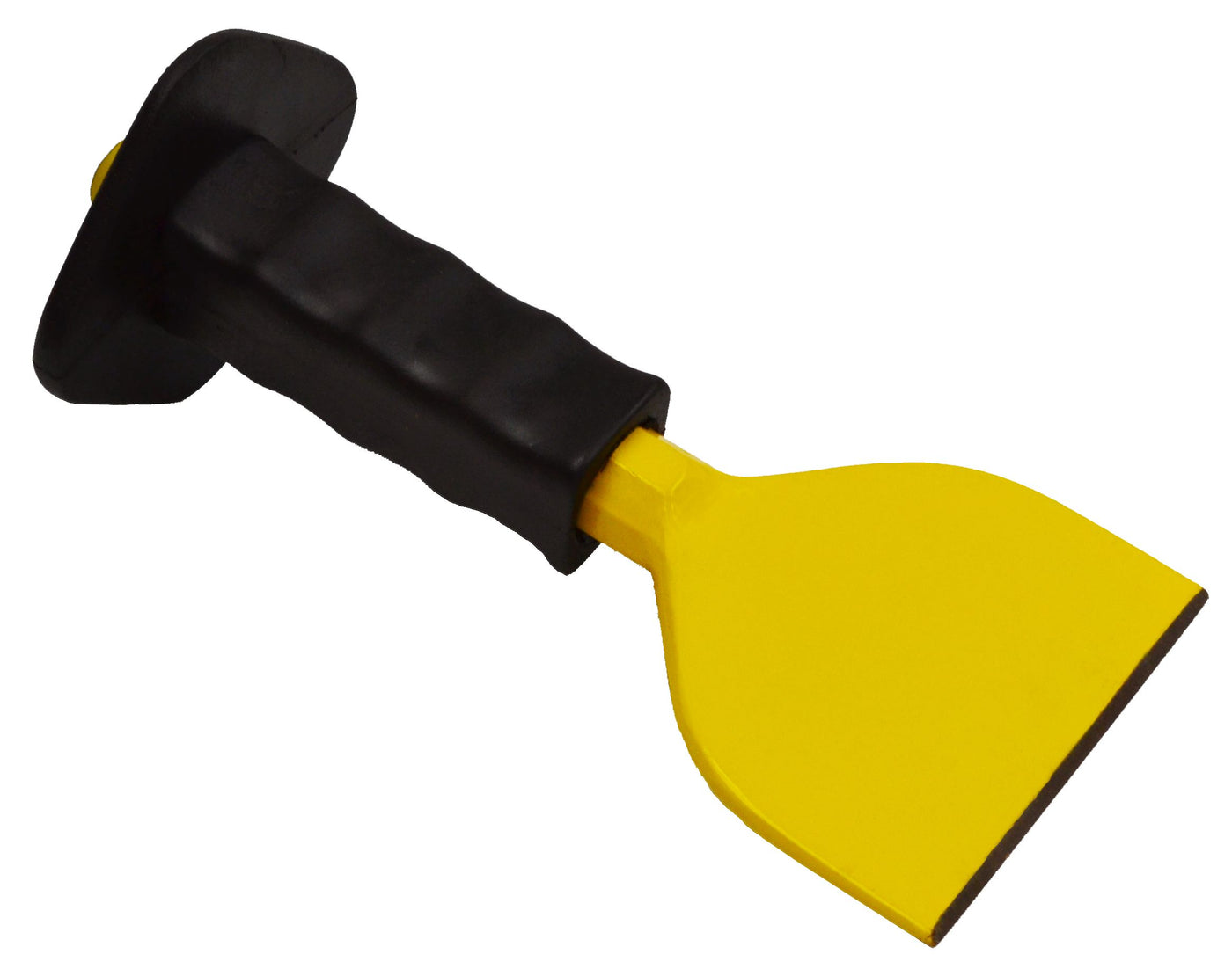 4in Bolster Chisel With Grip