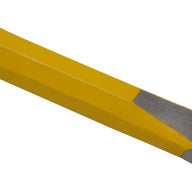 200mm x 28mm Cold Chisel
