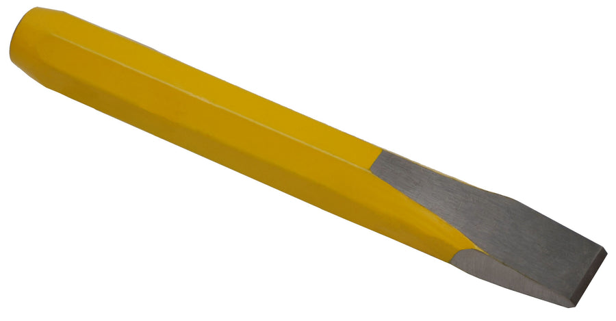 200mm x 28mm Cold Chisel
