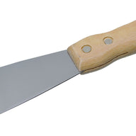 2in Wood Handle Scraper