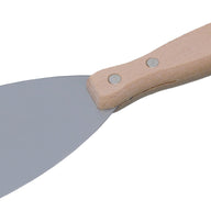 3in Wood Handle Scraper