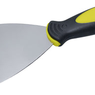 4in Stainless Steel Scraper