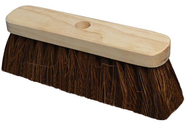 10in Bassine Brush Head