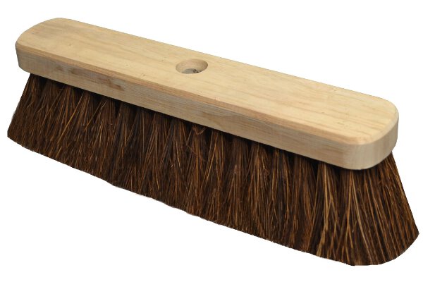 12in Bassine Brush Head