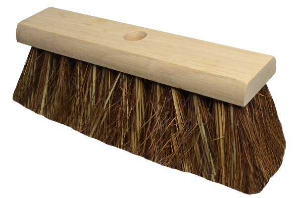 13in Bassine Brush Head
