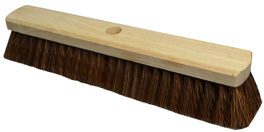 18in Bassine Brush Head