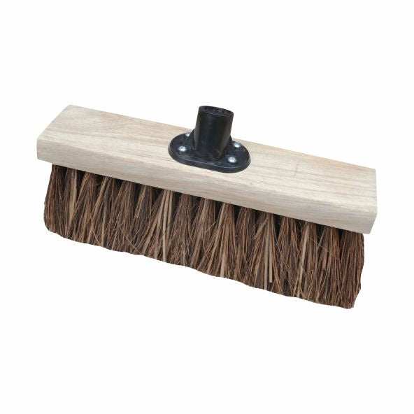 13in Bassine Brush Head With Socket
