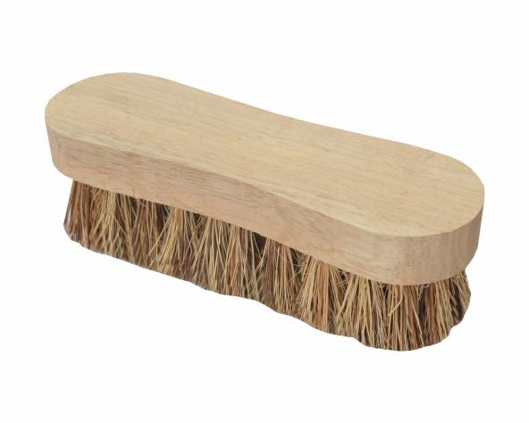 6in Union Laundry Scrubbing Brush