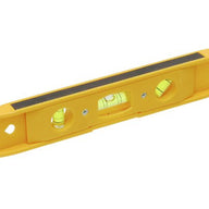 230mm Magnetic Pocket Level