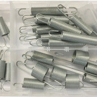 Assorted Box of Clutch and Accelerator Springs (36)