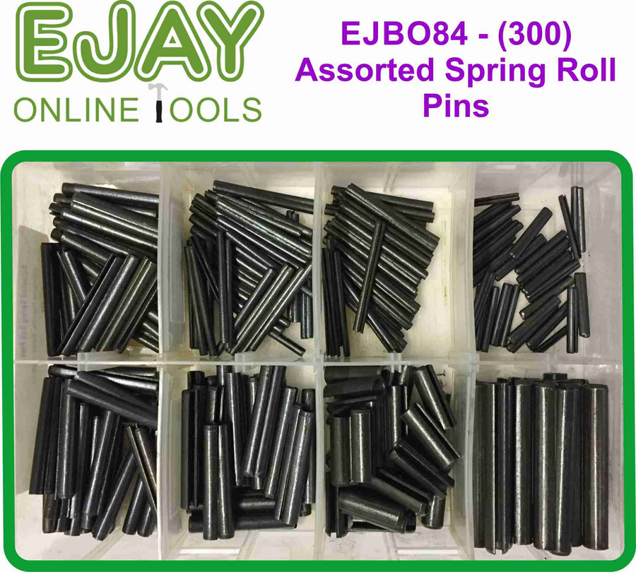 Assorted Spring Roll Pins (300)