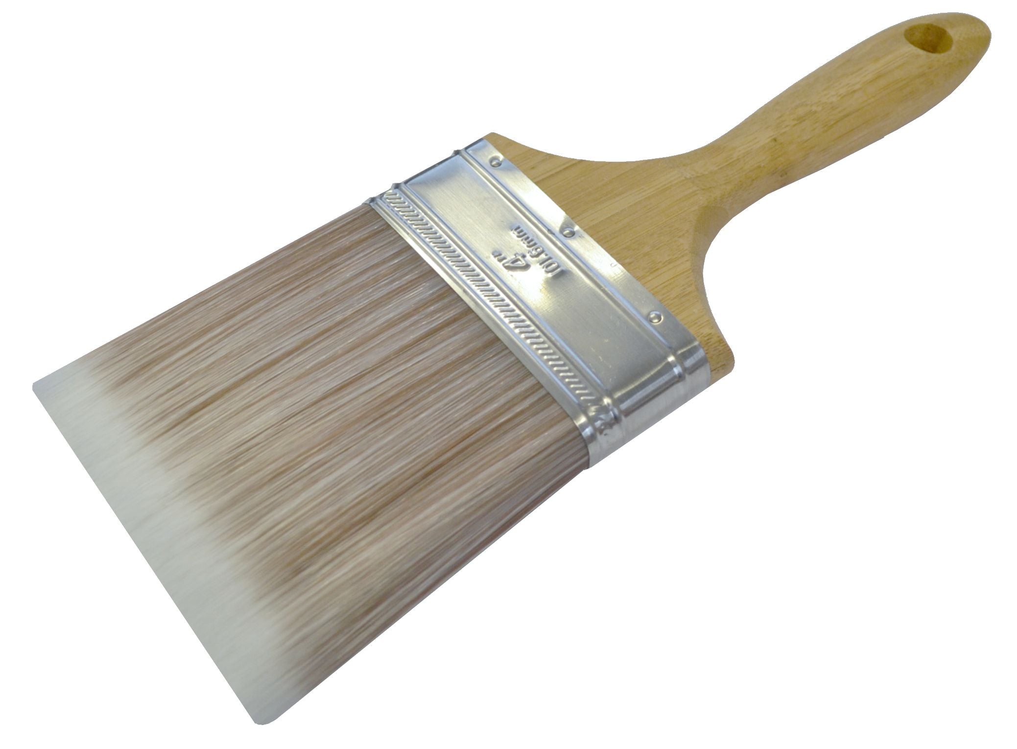 4in Eco Paint Brush