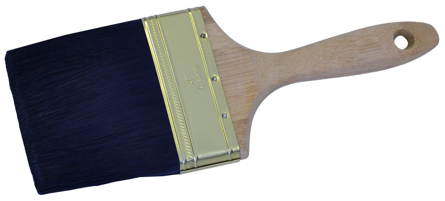 4in Trade Paint Brush