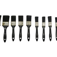 10pc Paint Brush Set