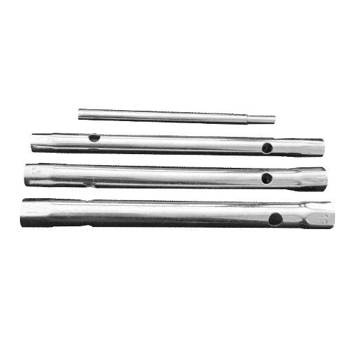 4pc Monobloc Spanner Set