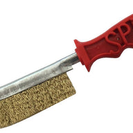 Heavy Duty Spid Wire Brush