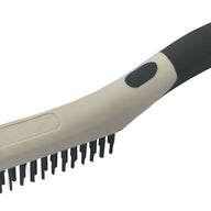 4 Row Heavy Duty Wire Brush
