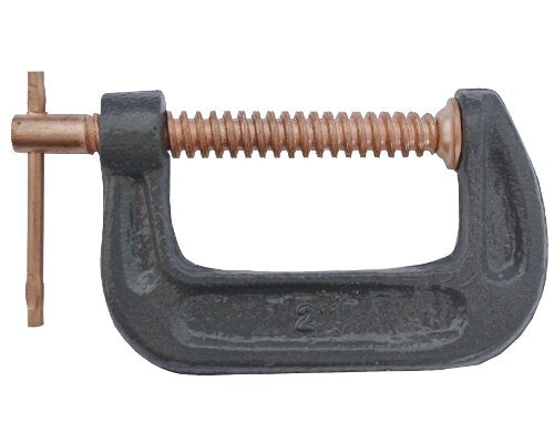 4in G-Clamp
