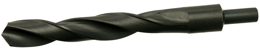 14mm HSS Blacksmith Drill Bit