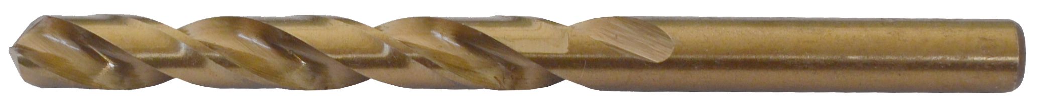 6.5mm HSS Cobalt Drill Bit