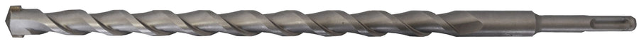 350mm x 20mm SDS Plus Masonry Bit