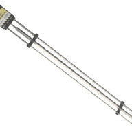 3pc x 1000mm Masonry SDS Drill Set