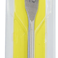 16mm Flat Wood Drill Bit With Twin Spurs