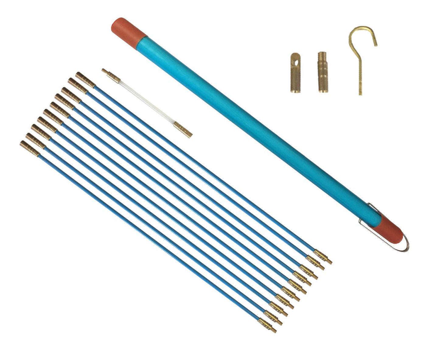 13pc 330mm Cable Access Kit