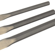 3pc Chisel Set