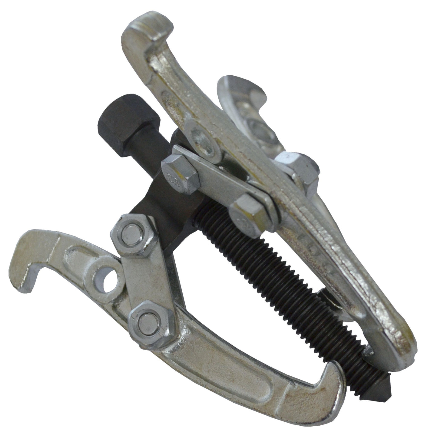 4in 3 Arm Gear Puller