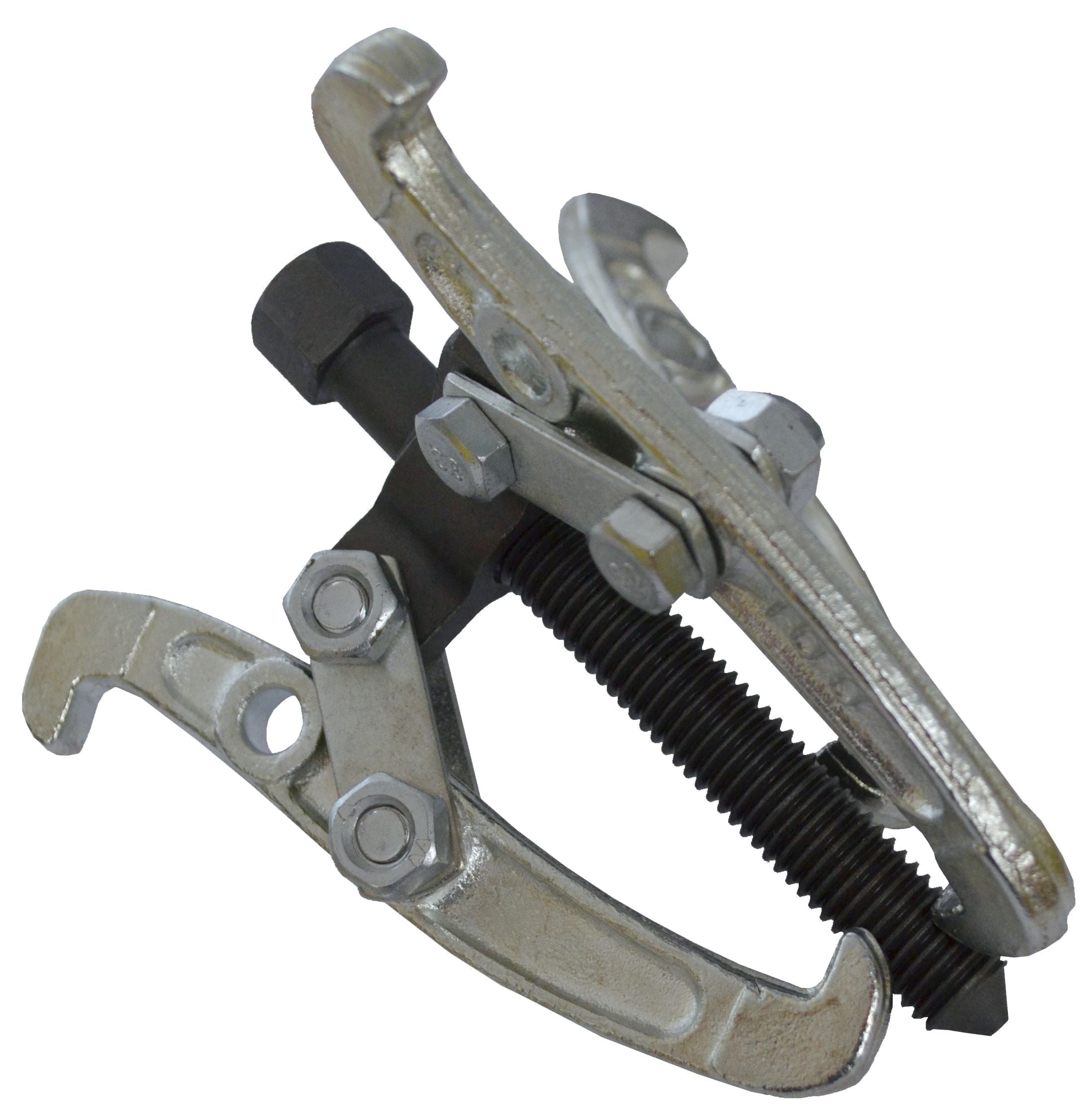 4in 3 Arm Gear Puller