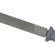 8in Bastard Cut Flat File