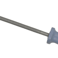 8in Bastard Cut Round File
