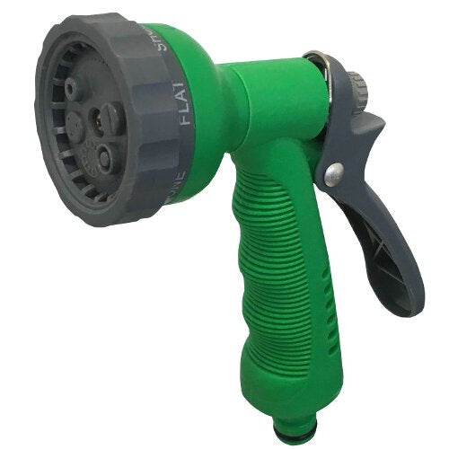 8 Dial Spray Gun