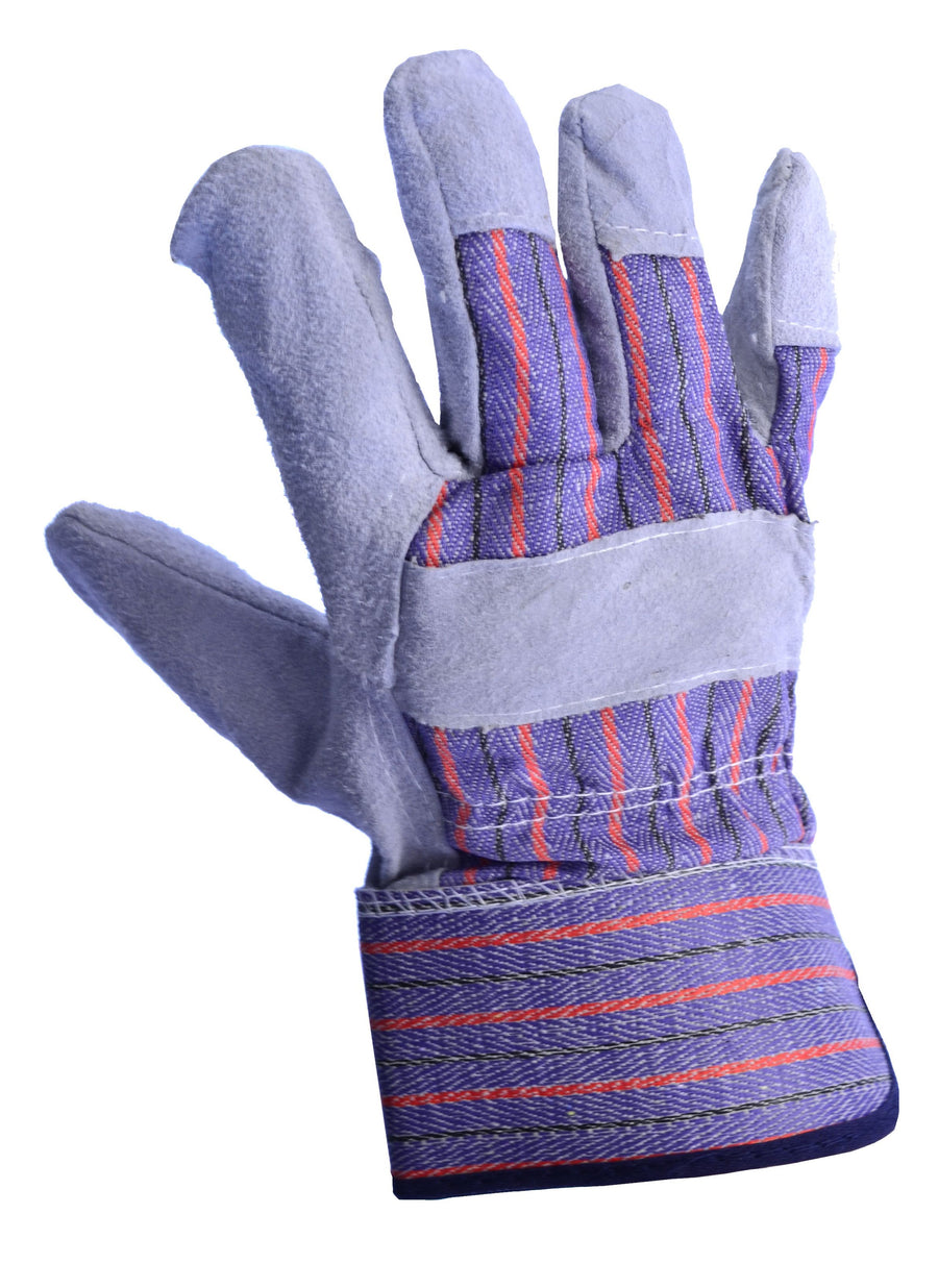 Light Duty Rigger Gloves