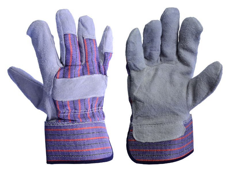 Heavy Duty Rigger Gloves