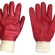 Rubber Gloves