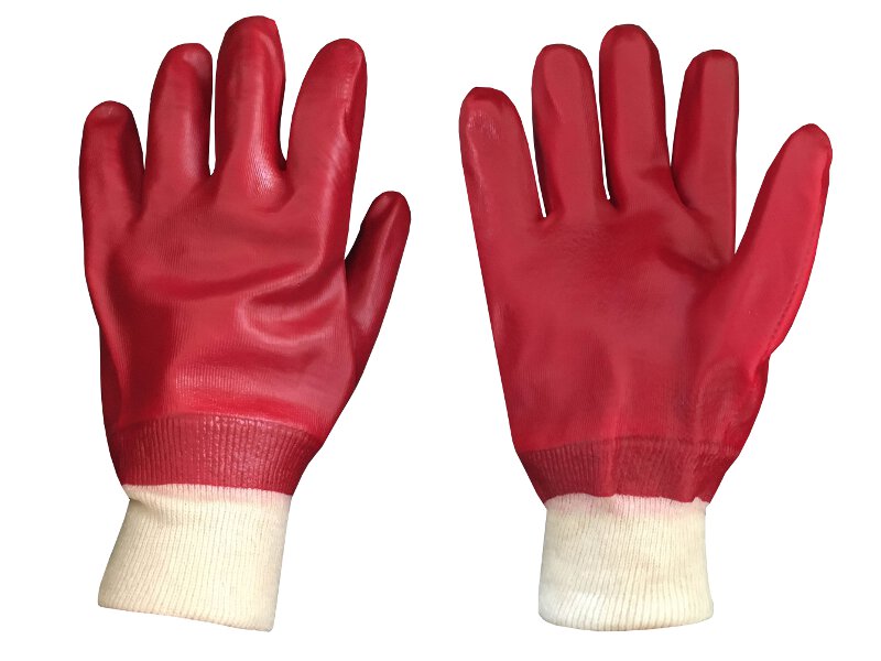 Rubber Gloves