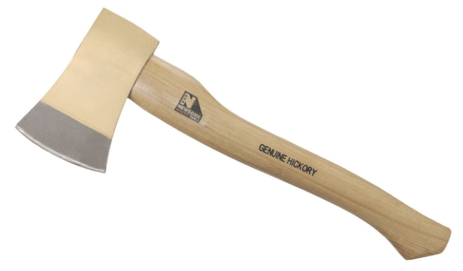 1 1/2lb Hickory Hand Axe