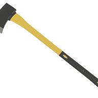 3lb Fibreglass Felling Axe