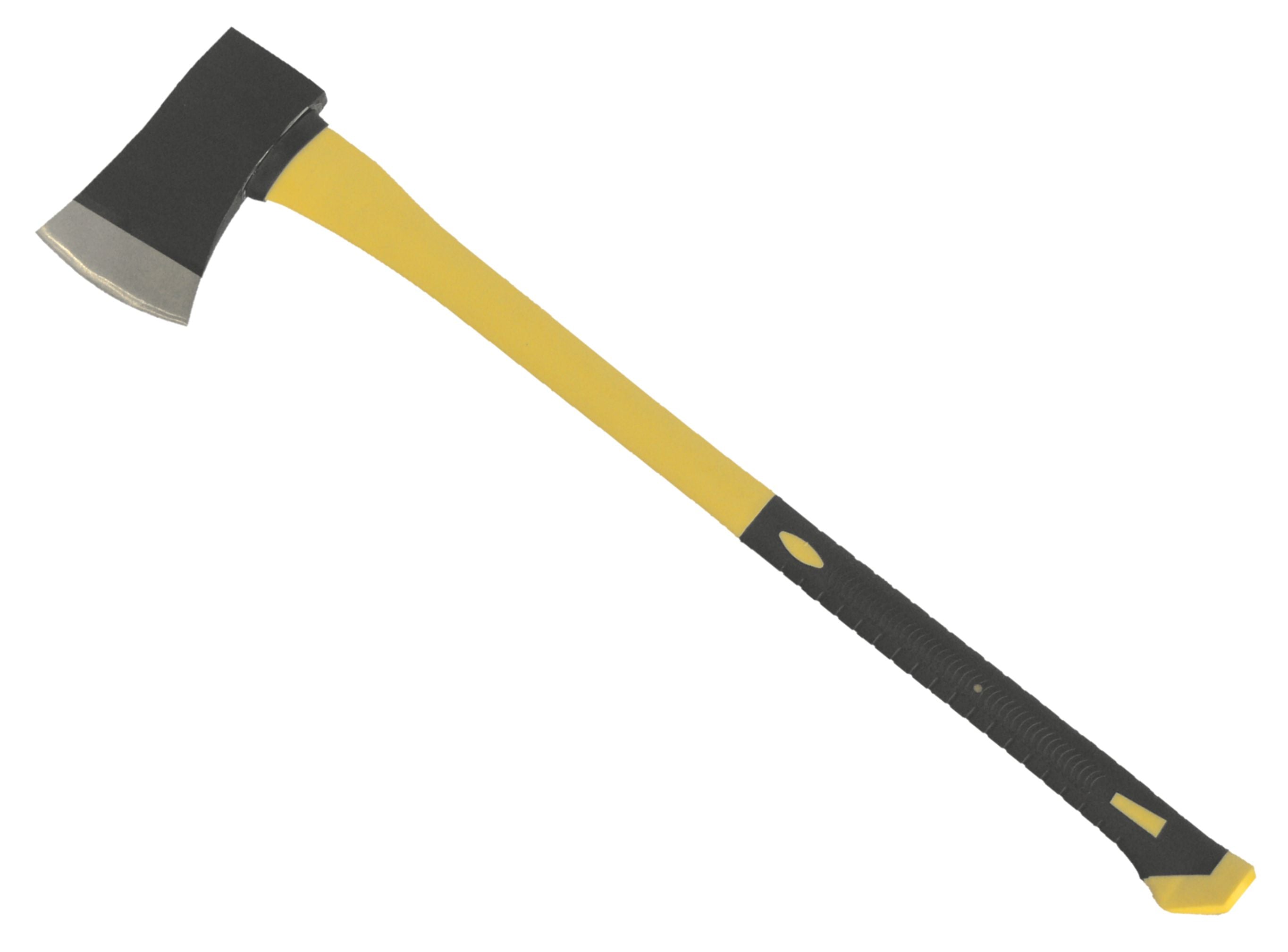 3lb Fibreglass Felling Axe
