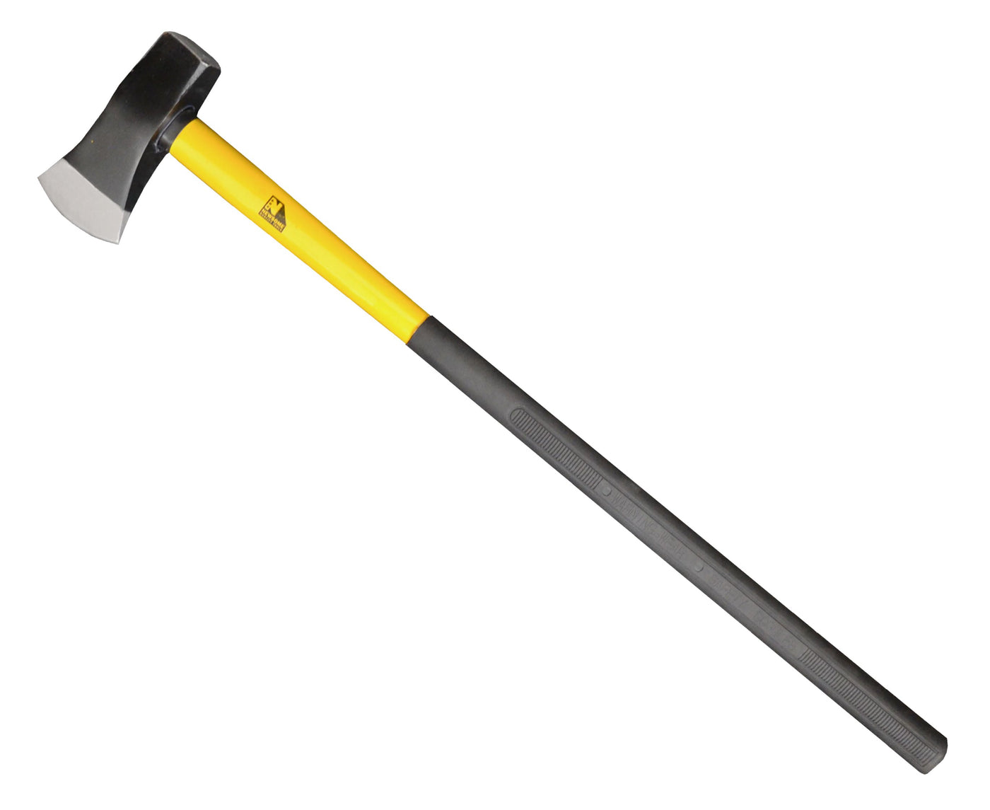 6lb Fibreglass Splitting Maul