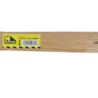3lb Hickory Ball Pein Hammer