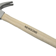 8oz Mini Claw Hammer