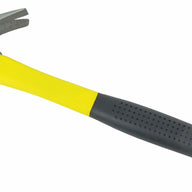 16oz Fibreglass Claw Hammer